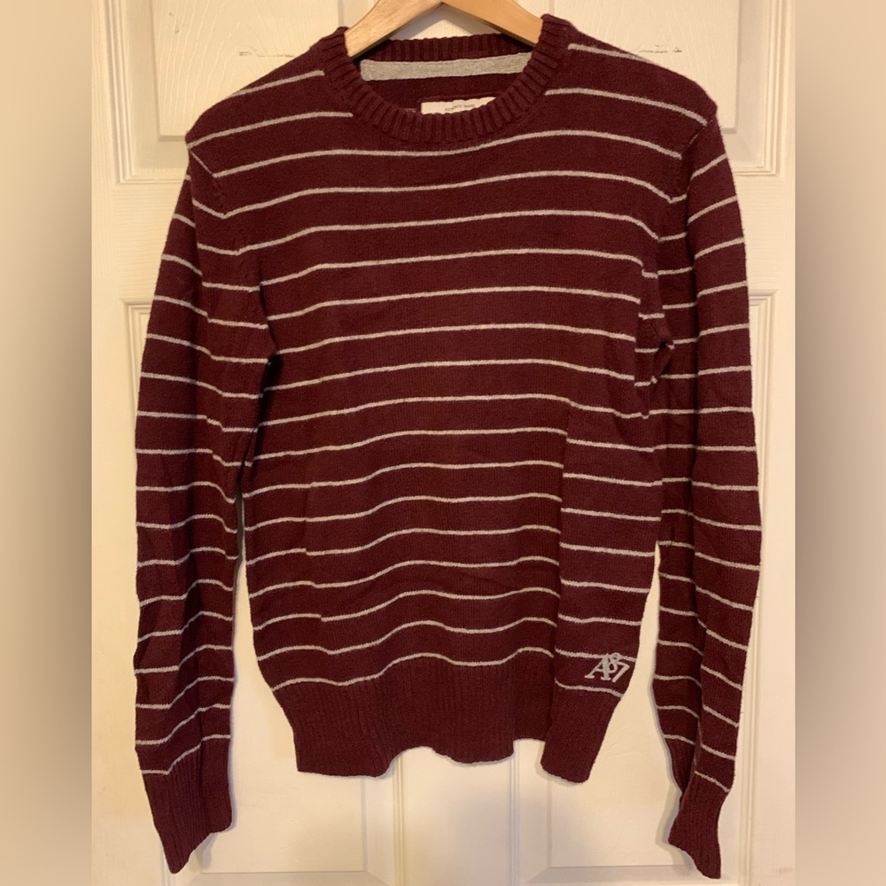 Aeropostale sweater